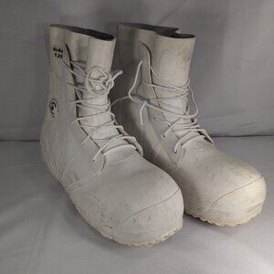 Airboss Boots 12R White Mickey Mouse Extreme Cold Weather Bunny US Military Snow